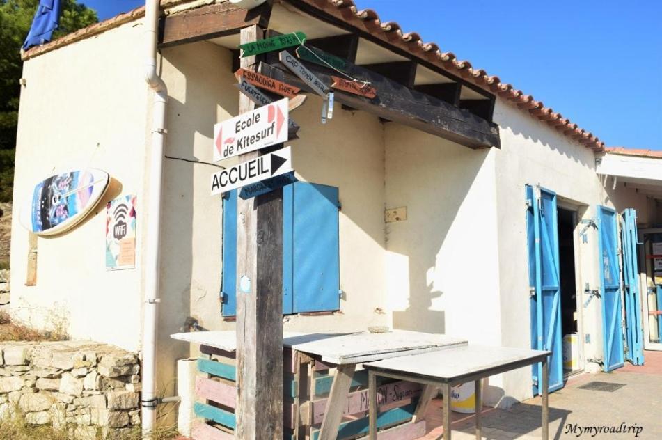 סיג'אן La Barbacane מראה חיצוני תמונה